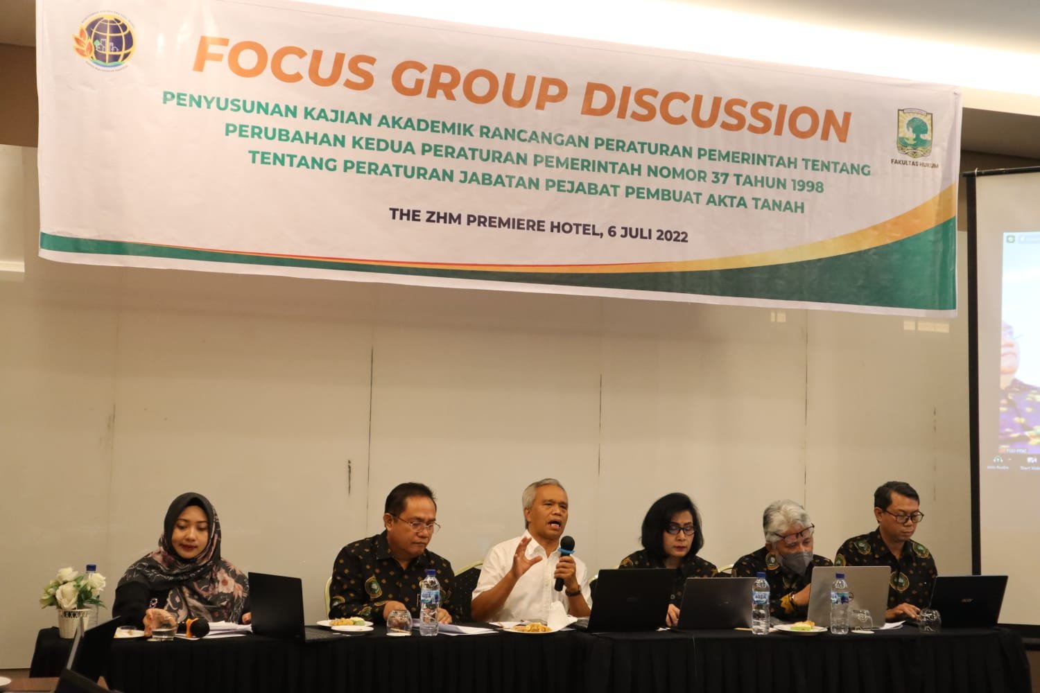 PP IPPAT Desak Perubahan Peraturan Jabatan PPAT