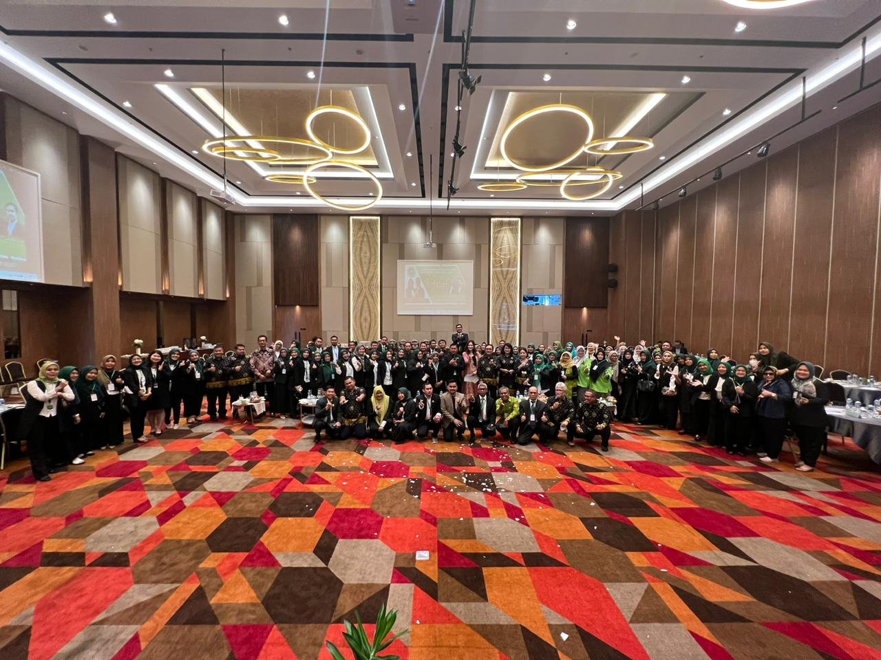 Pengwil IPPAT Sumbar Gelar Rakerwil