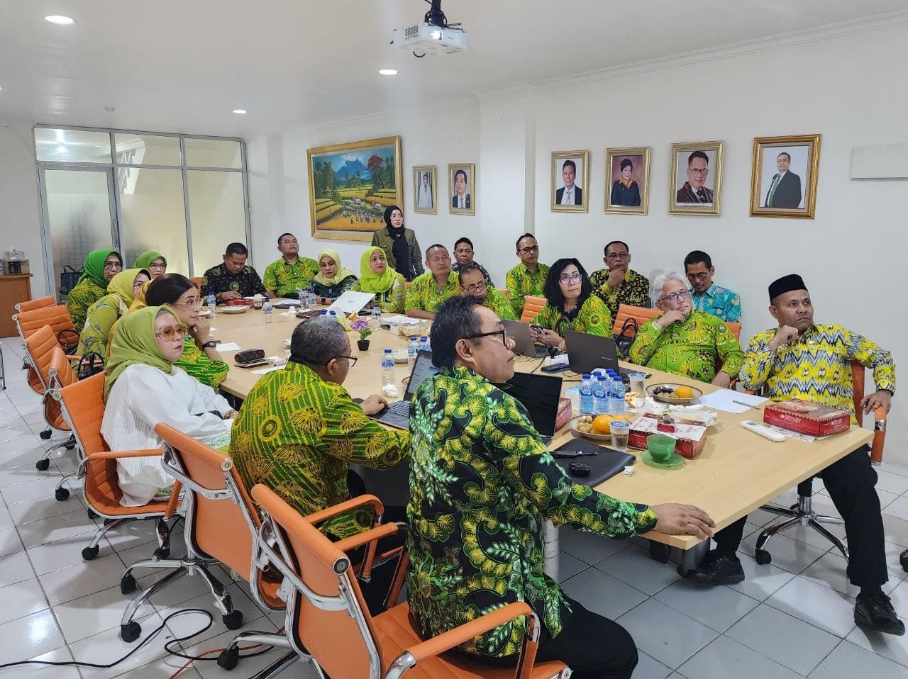 Breaking News : Pengumuman Pendaftaran Balon Formatur Ketum PP Dan Anggota MKP IPPAT Periode 2024-2027