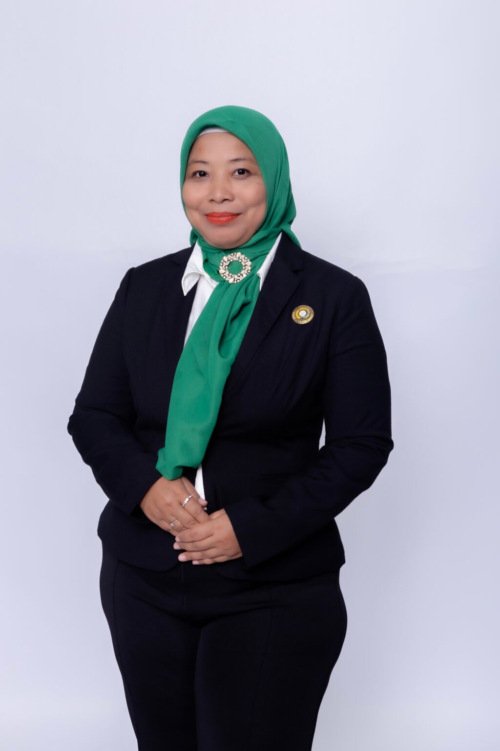 Struktur Organisasi Pengurus Pusat Ikatan Pejabat Pembuat Akta Tanah