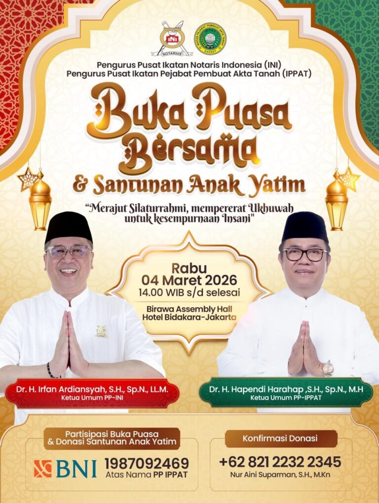 bukber ini ippat