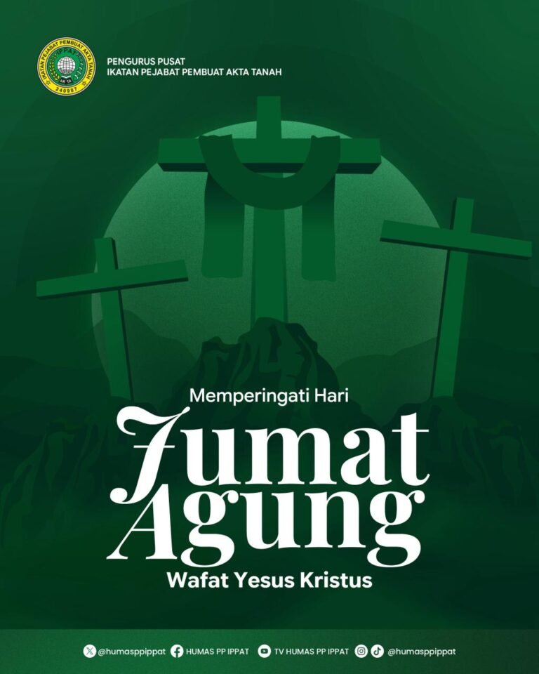 jumat agung