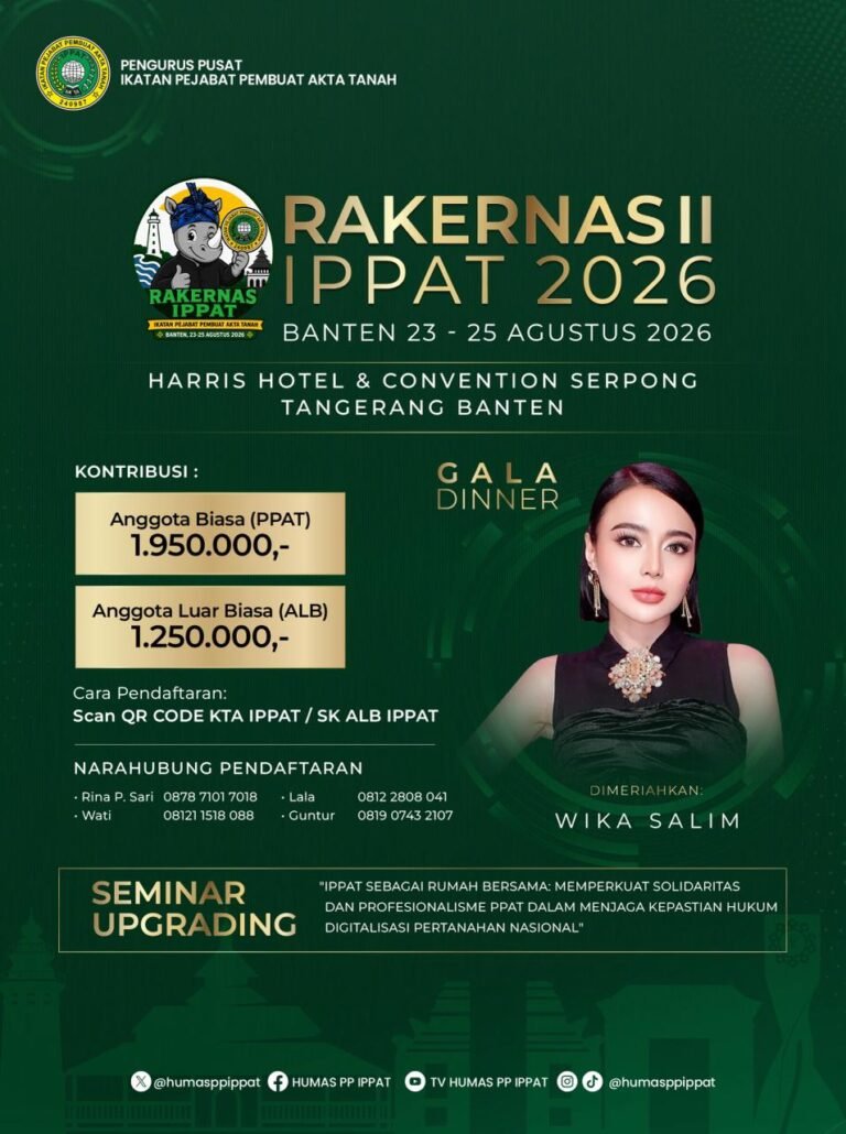 rakernas ii