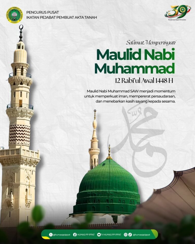 maulid nabi
