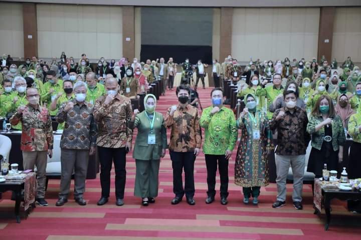 Setelah Balikpapan dan Tangerang, Jatim Segera Menyusul Gelar Konferdalub Bentuk MKD