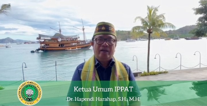 Rakernas  III dan Upgrading IPPAT Siap Digelar di Labuan Bajo